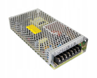 Priemerná studňa RD-125A 5V 12V imple