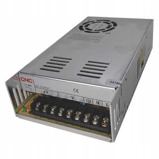 Krokový motor 1,8Nm 57BYG76-3A + driver DM542