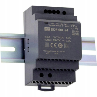 DIN PULS Dimension Rail