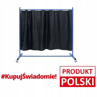 Zváracia opona, zváranie, zakryte každú dimenziu