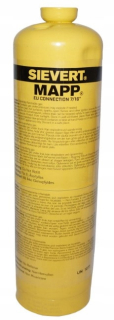 Plynový horák - Gas Gas Gas 7/16 Gas Pro Sieft 400G