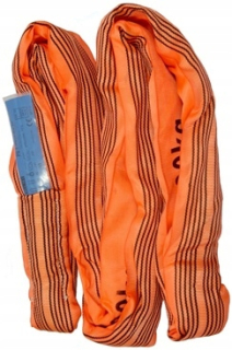 Okrúhle hadí plátky 10t