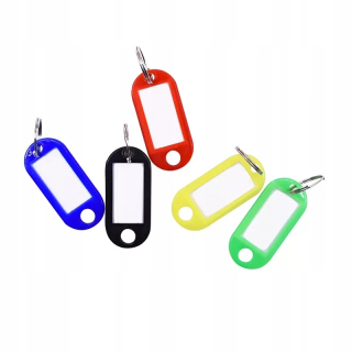 Identifikátor - Strigo Electric Electric Cemeat Modré 2 otvory