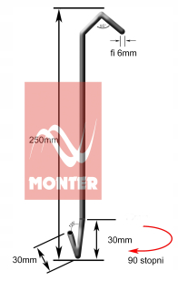 MB-14 3M Bester Typ