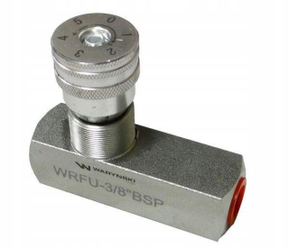 Guľový pneumatický vibrátor - model K25