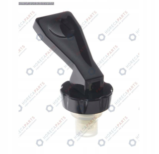Varič na vodu - Tap Valve - Warnik for Water Revolution