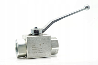 Guľový ventil 1 palec DN-25