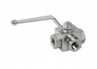 DN20 Solenoid Valve 12VDC Voda 3/4 '' NC Ventil