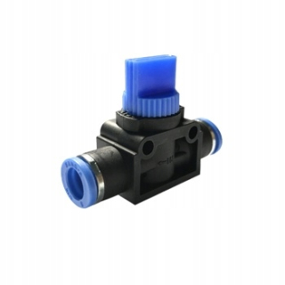 Plug -in plug ventil fi 8 pneumatiky