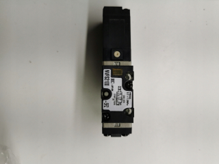 SMC NVFS2100-5FZ DC21-26V Pneumatická chlopňa