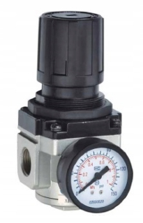 Redukčný ventil G1/4 "0,5-8,5 bar