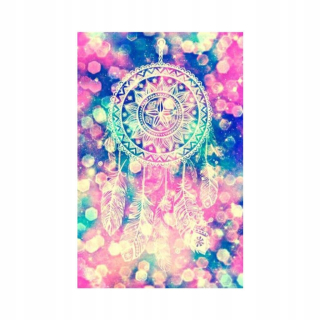 Fotografie shinestone Dreamcatcher 8204
