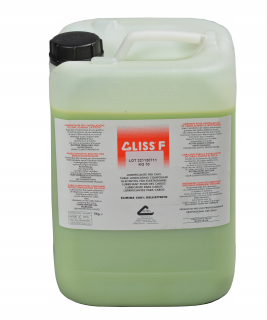Gélový klzký gél pre gliss f 10 kg káble