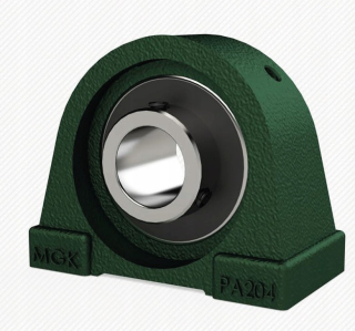 UCPA 205 FI-25 mm MGK Self-stanovujúci tím