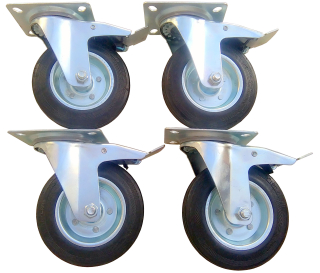 Lešenie - Hydrofóbne činidlo 5L Hydromur-W 1010, Kreisel