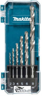 Diamond vŕtačka 62x450x1 1/4 UNC suchý betón