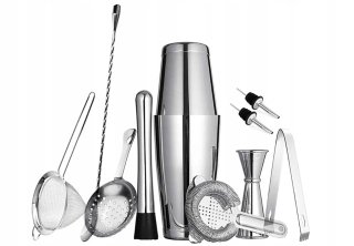 Barmanské príslušenstvo - SUCHÝ ĽAD - 4 kg granulát fi16 mm + styrobox