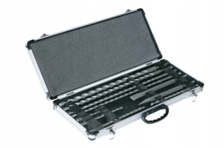 Sada sekáčov a cvičení Makita D-42385