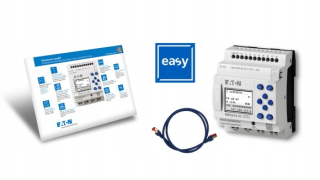 Regulátor - Sada Easy-Box-E4-UC1