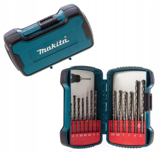 Makita P-51889 Súprava 13-dielnych vrtákov do betónu