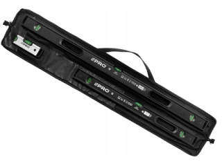 Vodováha - Pro900 High Duty Black 120/80/17 Sada úrovne