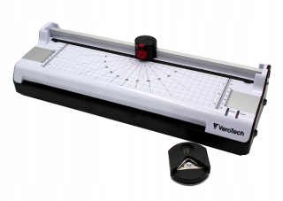 Verotech A3 laminátorová súprava + laminárne fólie