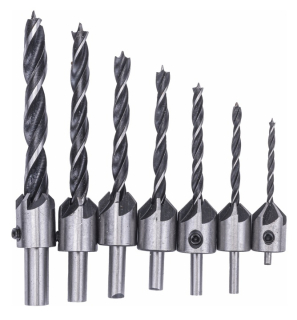 Yato Metal Defere HSS 12,4 mm x 40 mm hex