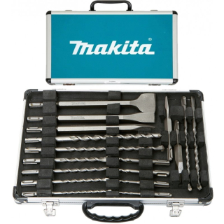 Makita D-73455 Vŕtačka s dreveným prehĺbením