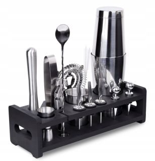 Barmanské príslušenstvo - 56