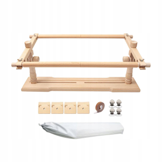 Krížový vyšívací set