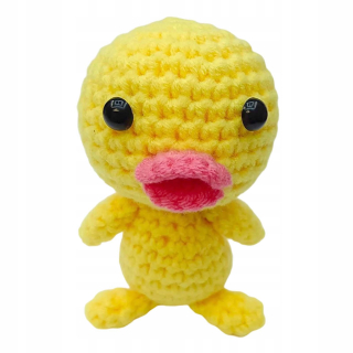 Háčkovanie súpravy DIY Creative Crochet