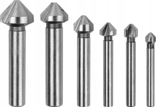 VHM karbidová vŕtačka 1,5 x 15 x 38 AITIN 45 HRC