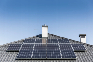 Sada pôdy 4,095 kw Inštalácia inštalácie