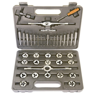 VHM Radiálna rezačka pre hliník 2 x R0,5 x 50 mm