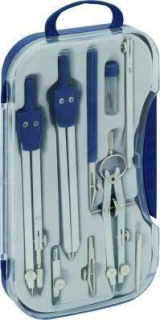 GR-C209 Grand Drawing Set