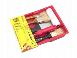 Cuwerta Paint Set - 5 nástrojov Wroclaw