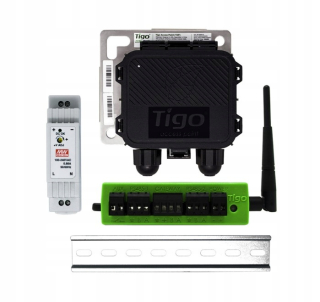 Monitorovacia súprava Cloud Connect Tigo - Tigo CCA