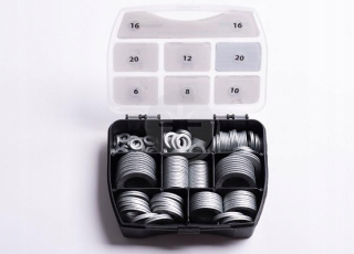 Nord Lock Box 125 kusov sada