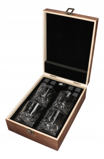 Paleta 1080x fľaša Pet 1 l biela 24 g, 2 cievky v