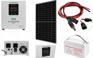 Solárny regulátor MPPT 12V 24V 36V 48V 60A 150V PV