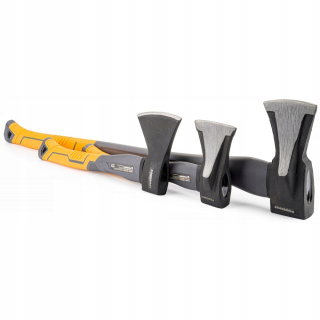 Sekera - Sada troch pm-SKC-Z3M Powermat Axes