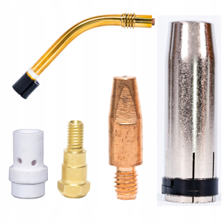 LutLamp Cartridges 6 kazety