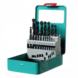 Irwin HSS Pro 1-10 mm 19ks 19ks 10502502