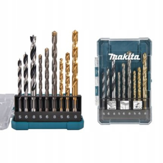 Cobalt vŕtačka pre nehrdzavejúcu oceľ 12 mm 1 ks