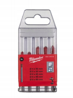Sada Wieltel Milwaukee 4932479948