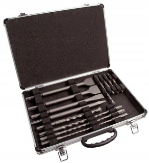 Veľká 230 prvkov sada titánových cvičení