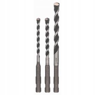 Sada Universal Bosch SDS-Quick Uneo