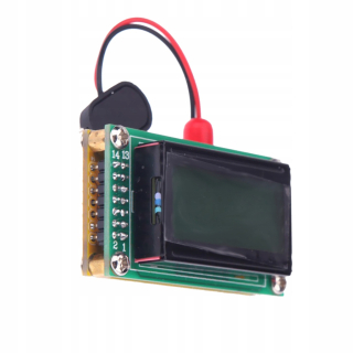 DIY 1Hz-50MHz súprav frekvencie