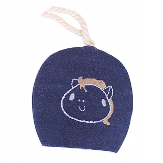 DIY tkanina krížových súprav