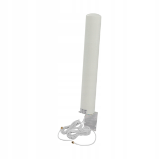 Vonkajšia anténa WiFi 18 až 20DBI High Gain IP67